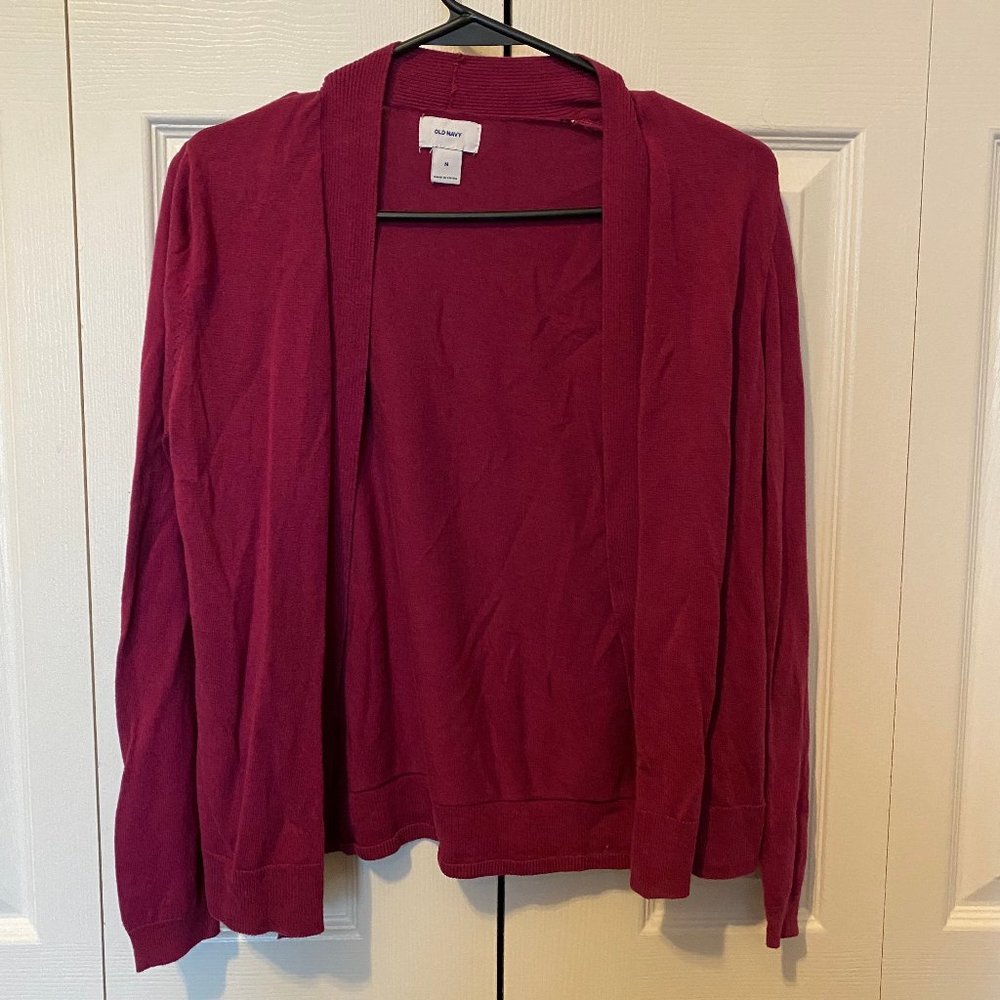 Never Worn! Old Navy Cardigan